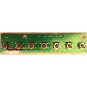 PLATINUM PT4006LED KEY BOARD MX-N06-KEY-32